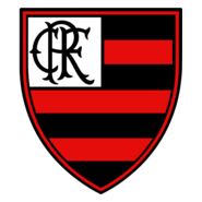 Clube de Regatas Flamengo – Porto Velho Logo PNG Vector