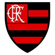 Clube de Regatas Flamengo – Porto Velho Logo PNG Vector