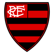 Clube de Regatas Flamengo – Porto Velho Logo PNG Vector
