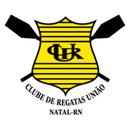 Clube de Regatas União (Natal) Logo PNG Vector