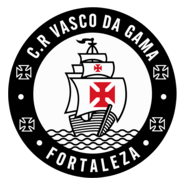 Clube de Regatas Vasco da Gama (Fortaleza) Logo PNG Vector