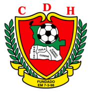 Clube Desportivo da Huíla Logo PNG Vector