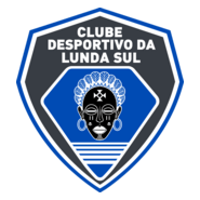 Clube Desportivo da Lunda Sul Logo PNG Vector
