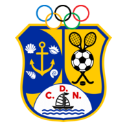 Clube Desportivo de Nacala Logo PNG Vector