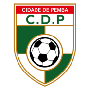 Clube Desportivo de Pemba Logo PNG Vector