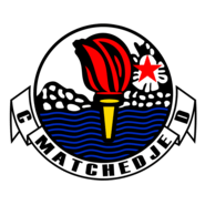 Clube Desportivo Matchedje De Maputo Logo PNG Vector