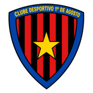Clube Desportivo Primeiro de Agosto Logo PNG Vector