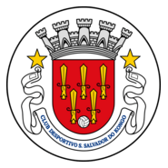 Clube Desportivo São Salvador Do Kongo Logo PNG Vector