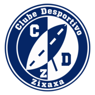 Clube Desportivo Zixaxa Logo PNG Vector