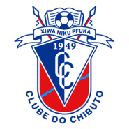Clube Do Chibuto Logo PNG Vector