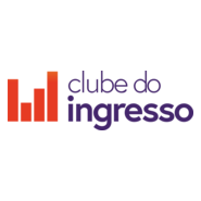 Clube do Ingresso Logo PNG Vector