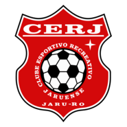 Clube Esportivo e Recreativo Jaruense (Jaru) Logo PNG Vector