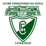 Clube Ferroviário De Huíla Logo PNG Vector