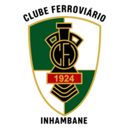 Clube Ferroviário de Inhambane Logo PNG Vector