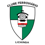 Clube Ferroviário de Lichinga Logo PNG Vector