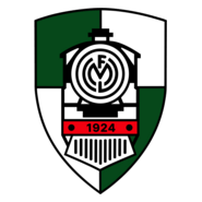 Clube Ferroviário de Maputo Logo PNG Vector