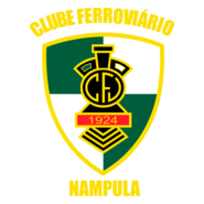 Clube Ferroviário de Nampula Logo PNG Vector