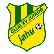 Clube XV de Novembro Junior (Jaú) Logo PNG Vector