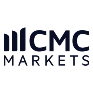 CMC Markets Logo PNG Vector