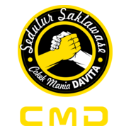 CMD 2 Logo PNG Vector