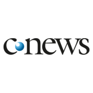 CNews Logo PNG Vector