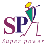 Codegen SP Super Power Logo PNG Vector