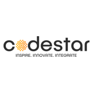 CodeStar IT [Harsh Designs] Logo PNG Vector