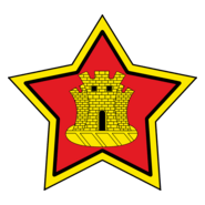 Colégio Militar – Fortaleza (CE) Logo PNG Vector