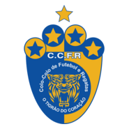 COLO COLO DE FUTEBOL E REGATAS (ILHÉUS) Logo PNG Vector