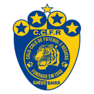 COLO COLO DE FUTEBOL E REGATAS (ILHÉUS) Logo PNG Vector