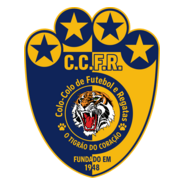 COLO COLO DE FUTEBOL E REGATAS (ILHÉUS) Logo PNG Vector