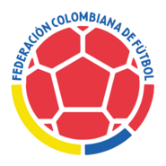 Colombia national football team Logo PNG Vector