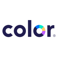Color Health Logo PNG Vector