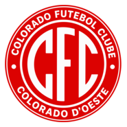 Colorado Futebol Clube (Colorado do Oeste) Logo PNG Vector