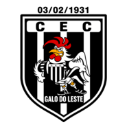Comercial Esporte Clube de Três Lagoas Logo PNG Vector