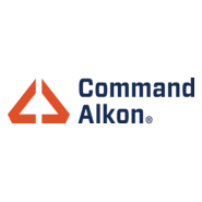 Command Alkon Logo PNG Vector
