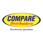 Compare Distribuidora Logo PNG Vector