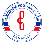 Concórdia Foot-Ball Club (campinas) Logo PNG Vector