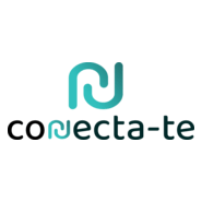 Conecta-te Logo PNG Vector