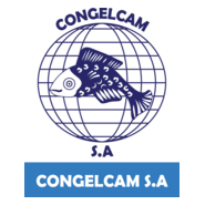 CONGELCAM SA (Congelés du Cameroun) Logo PNG Vector