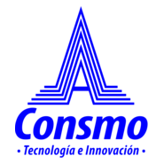 Consmo Pc Mayorista SAS Logo PNG Vector