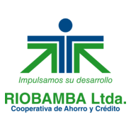 cooperativa de ahorro y credito riobamba Logo PNG Vector