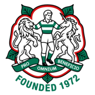 Corinthian Football Club (Kent) Logo PNG Vector