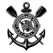 Corinthians 2026 Logo PNG Vector
