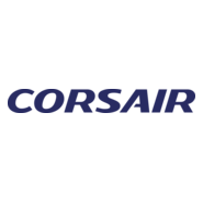 Corsair International Logo PNG Vector