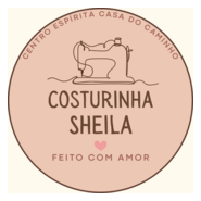 Costurinha Sheila Logo PNG Vector