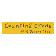 Counting Crows Logo PNG Vector