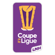 Coupe de la Ligue Logo PNG Vector