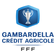 Coupe Gambardella Logo PNG Vector