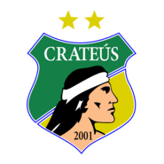 CRATEÚS ESPORTE CLUBE Logo PNG Vector